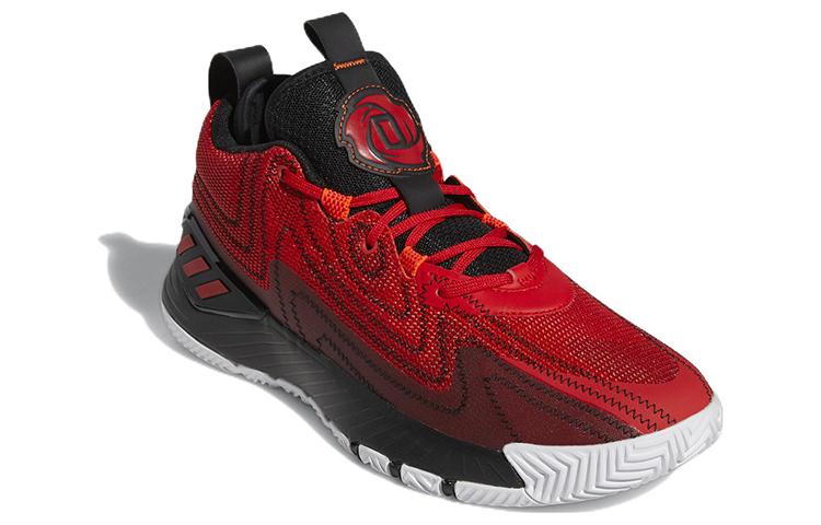 Adidas D Rose Son of Chi 2 'Brenda' GY6497