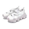 Fila Fragola Strawberry Shoes Comfortable Versatile Sports Mary Jane Low Top Casual Shoes Women Sneaker White Purple F12W321403FSG