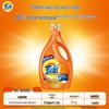 Deyou Wipes & Tide Laundry Detergent Bundle
