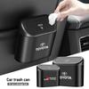 Accessori per abitacolo auto – Reti portaoggetti e organizzatori per auto