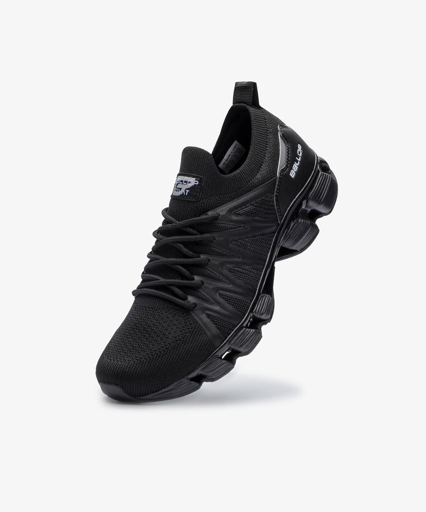 Ballop Teyvat Artivo All Black