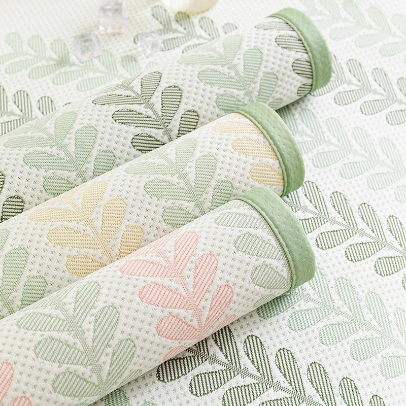 Cool Sofa Cushion  New Summer High-End Non-Slip Ice Silk Sofa Cover Summer Sofa Cushion