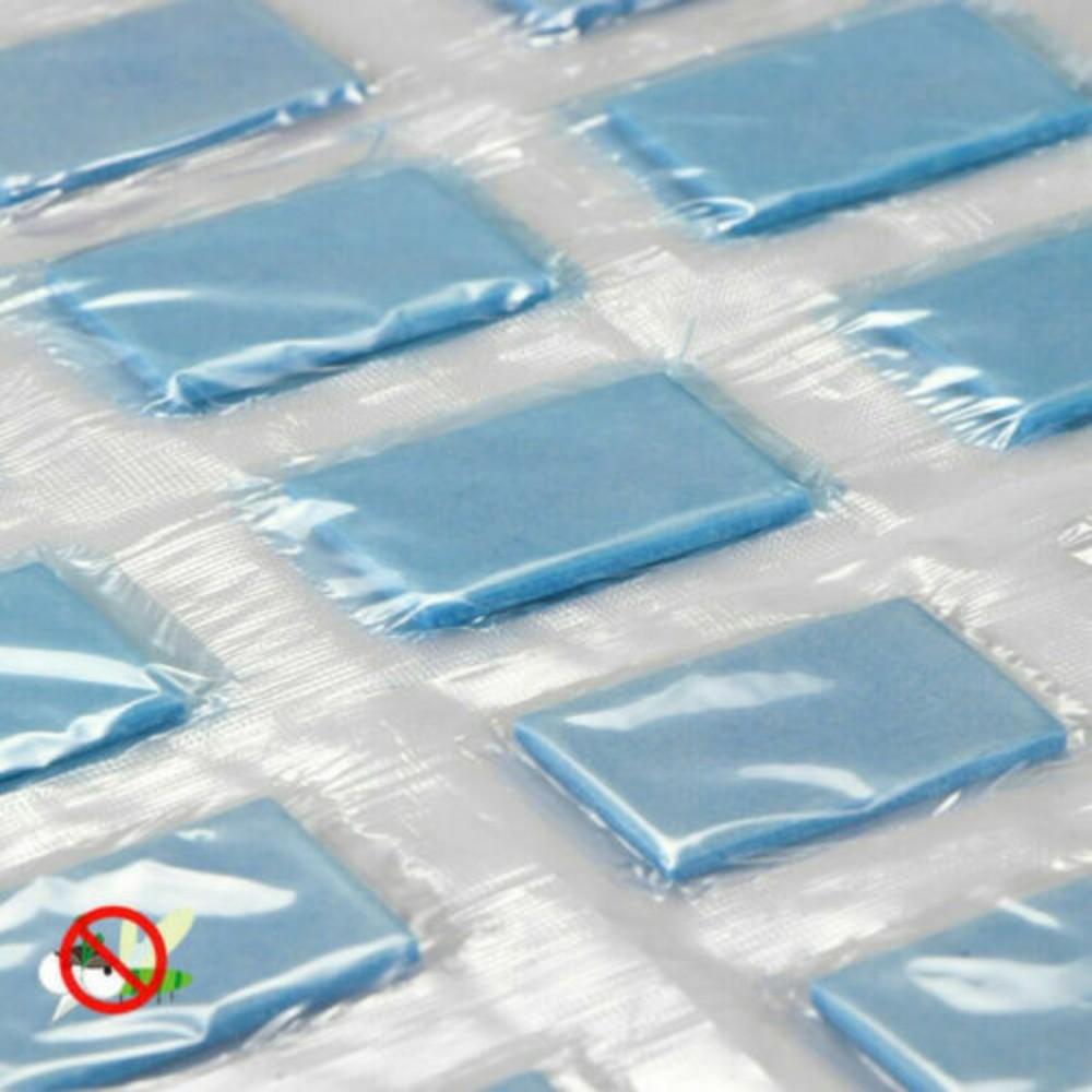 Buy 36pcs Mosquito Repellent Stickers Tablet Repeller Hours Safety