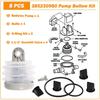 Vakuumpumpe Faltenbalg-Kit 385230980 Für Dometic S J T Serie