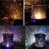 Romantic Led Cosmos Star Master Sky Starry Night Projector Bed Light Lamp Gift