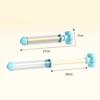 Fireworks Spray Water Pull-Back Water Gun Large Capacity Water Blaster For Outdoor Toy Play In Swimming Pool Shooting Beach