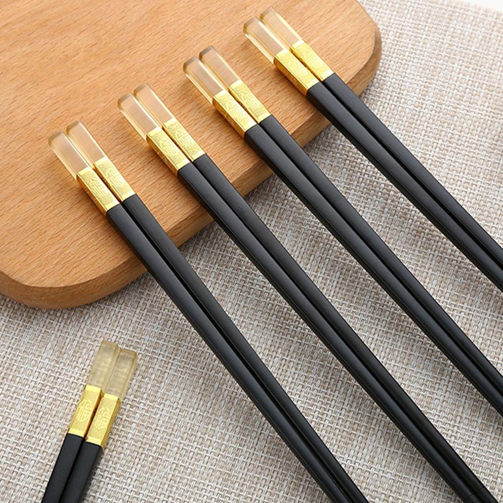 

Antiskid Kitchenware Healthy Sushi Cherry Blossom Food Household Kitchen Tools Tableware Chopsticks