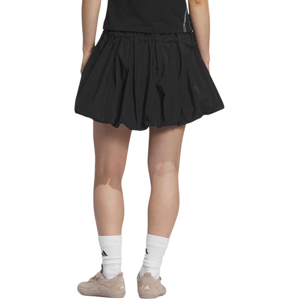 adidas FOS Future Style Locker Weicher Mode Sportlicher Freizeitrock Damen Röcke KC5796