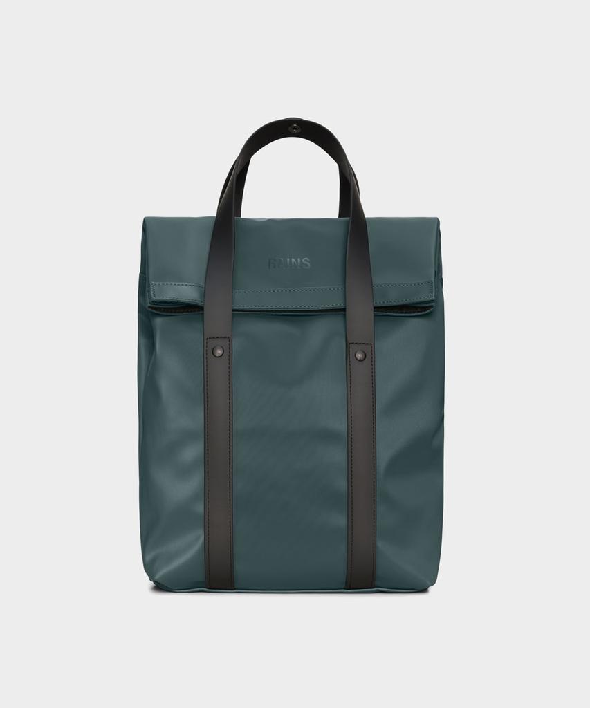 Rains Two-Way Tote Backpack Mini - Mystic