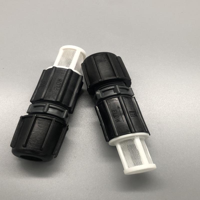 

Dosing Pump One-Way Injection Valve