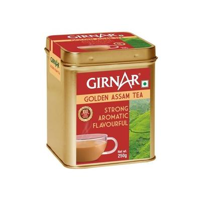 Girnar Golden Assam Tea (250g)