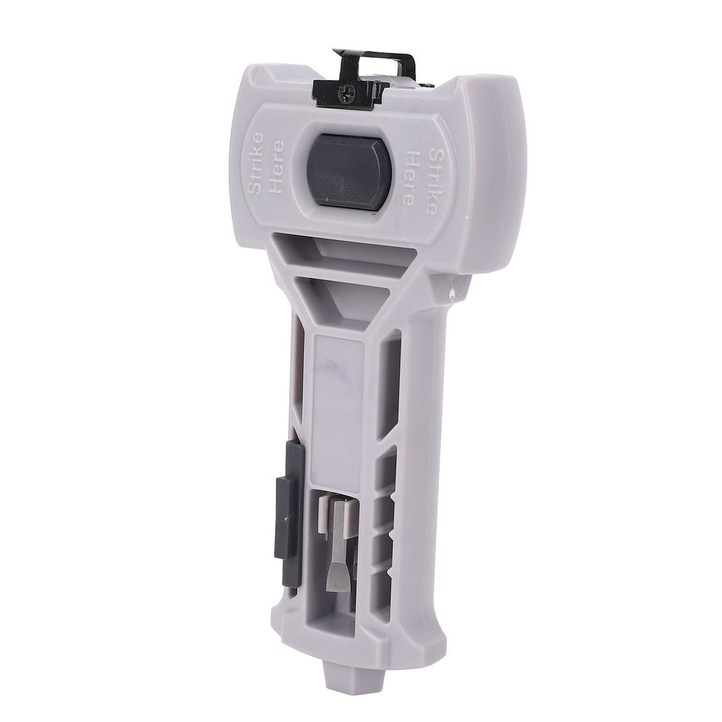 Zadlabávací nástroj pro dveřní západku pro přesné rýsování, dlabání, instalační nástroj pro západku pro 138 nebo 134