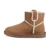 UGG Classic Mini Snow Boots Women's 1100211-CHE