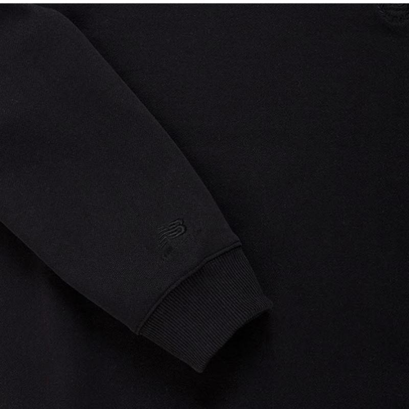 New Balance Club New Balance New Balance Common Nb Classic Sweatshirt Nbnc