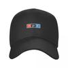 NPR Jersey 70 Baseball Cap birthday Gentleman Hat Designer Man Womens