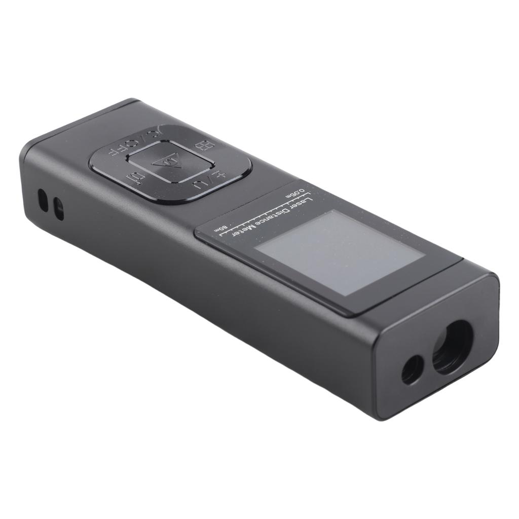 Entfernungsmesser, hochpräziser tragbarer Entfernungsmesser, pythagoräischer Entfernungsmesser, Flächenmesser, Volumenmesser, Maximum/Minimum