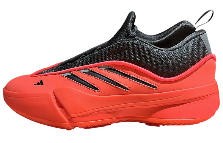 Adidas Dame 9  Solar Red  IE3627 42