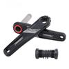 Mountain Bike CNC GXP Crankset