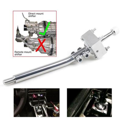 5-Speed Short Shifter Gear Lever for 1978-2002 Toyota Supra/Celica