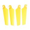 Mini Helicopter Helicopter Wing Propeller Helicopter Propeller Spare Propeller for rc CH002 CH023