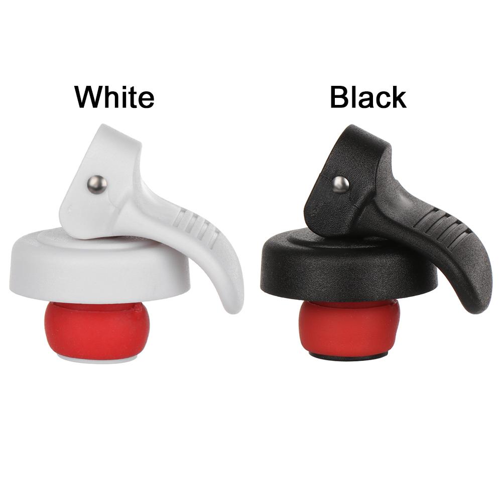 5pcs Wine Bottle Stopper Plastic Household Hand Press Champagne Wine Stopper Vacuum Sealed Storage Cap Wine Cork Plug Decanter 5