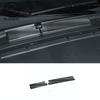For Xiaopeng G6 2024 2025 Water Channel Protective Cover Air Conditioning Inlet Filter Element Insect Screen Xpeng G6