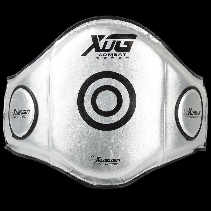 Norman Combat Sports Thickened Waist Target