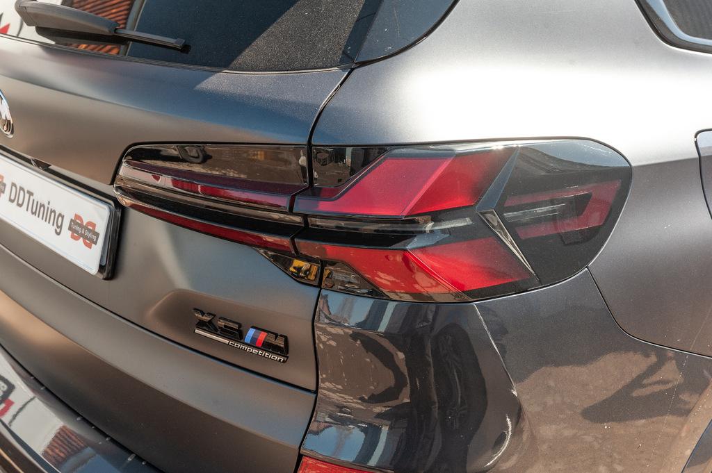 

Rear lights (EU, restyling) for BMW X5 G05 2019-