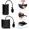 PWS New Open Car Door Tool Kit Inflatable Air Pump Auto Window Door Open Fixing Gripper Tools Long Reach Kits
