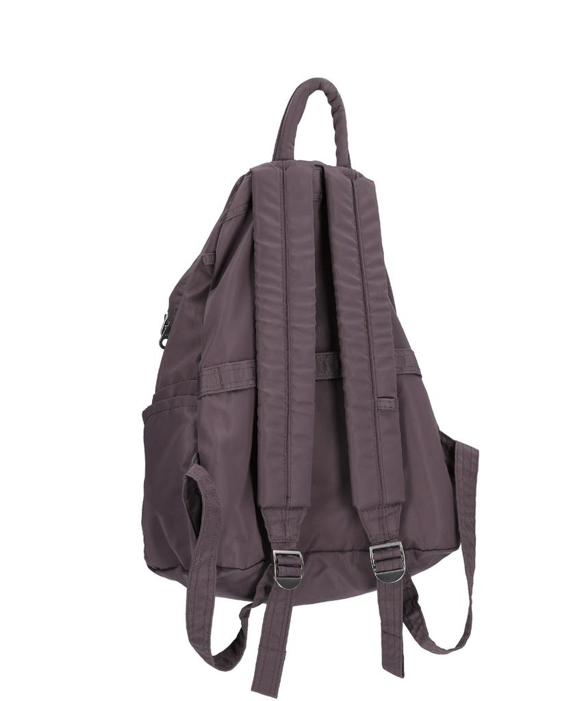 Neikidnis Washed Nylon Daypack Grape