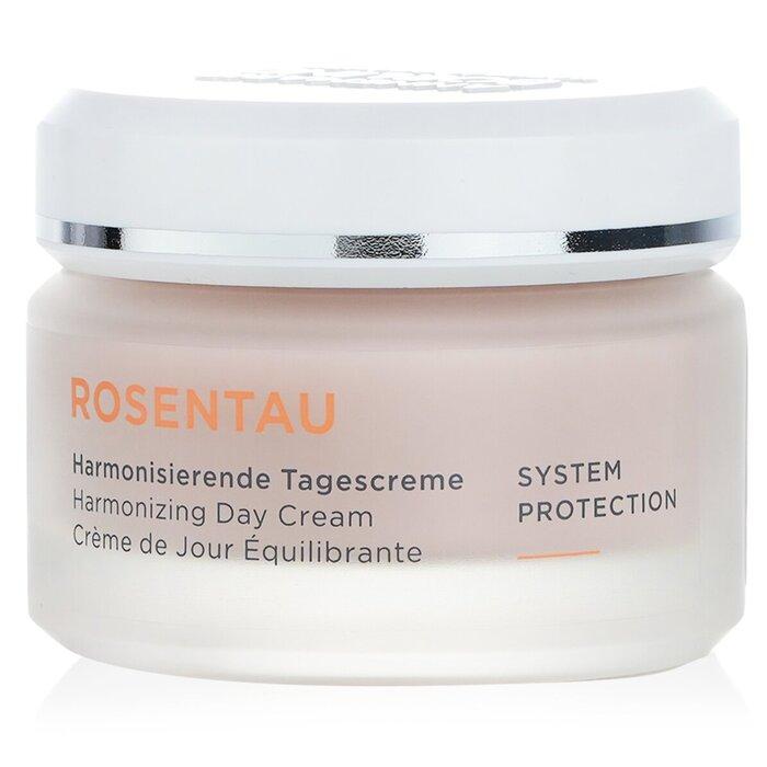 Annemarie Borlind Rosentau System Protection Harmonic Day Cream