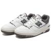 New New Balance 550 White Grey Dark Grey BB550WTG