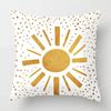 Nordic Fall Home Decor Throw Pillowcase Sofa Cushion Cover Modern  _    Boho Living Room Aestheticsztt--,(8)