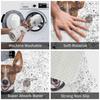 Funny Jack Russell Terrier Front Door Floor Entrance Mat Outdoor  Bath Kitchen Doormat Living Room Carpet Rug