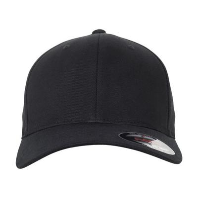 Brushed Twill Cap