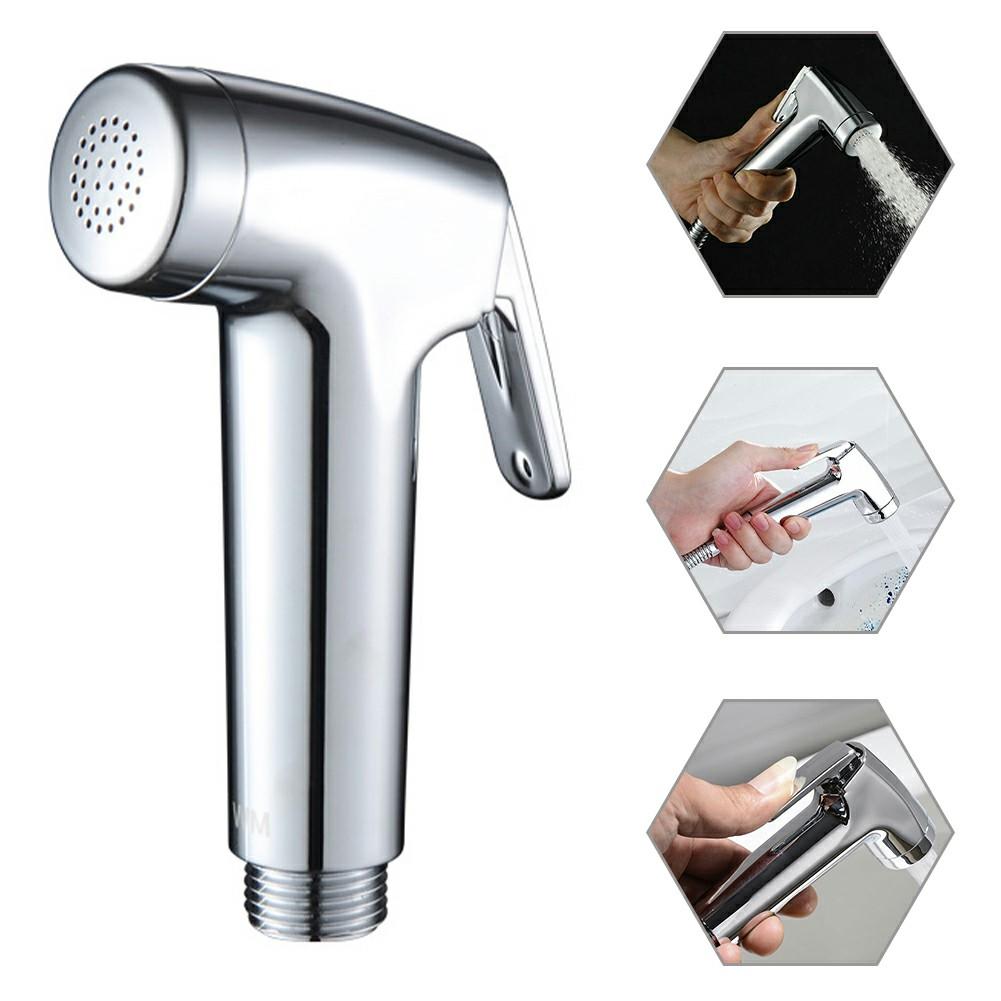 Bidet Spray Spray Spray Toilet Douche 110*66*30mm Bidet Head