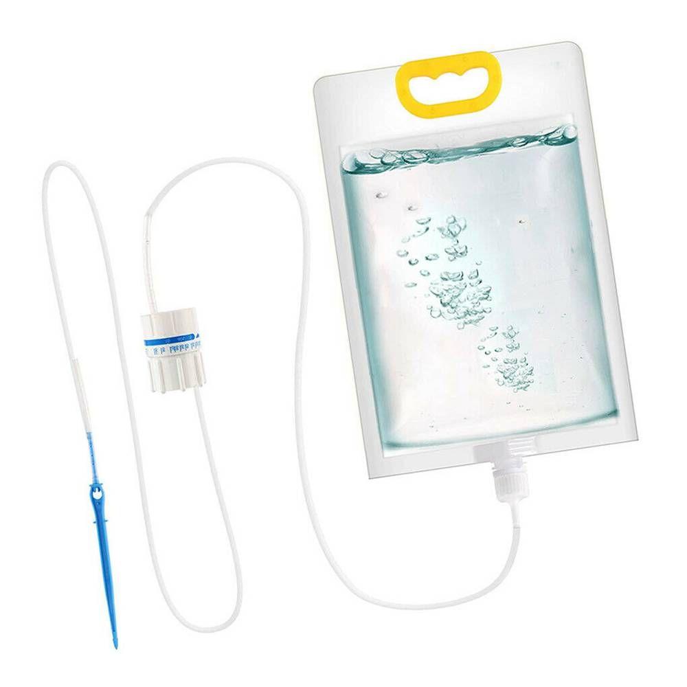 Verstelbare Plantensproeier Irrigatiezak Zelfwatergevende Potten Druppelsysteem Automatische Watergeefzak