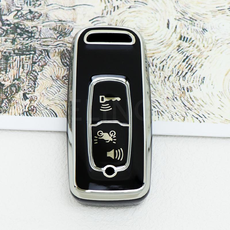 Car Key Protection Case Cover for Honda Pcx 160 Adv160 SH150 Click160 Vario 160 Vario 125 Lead 125 Click125 Airblade Accessories