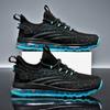 Onemix New Running Shoes Men Air Cushion Sneakers Men Outdoor Sport Shoes Walking Shoes Men Jogging Shoes Large Size 39-48