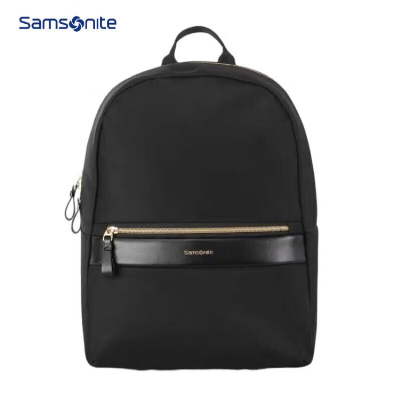 Samsonite Women s Printed Fashion Backpack