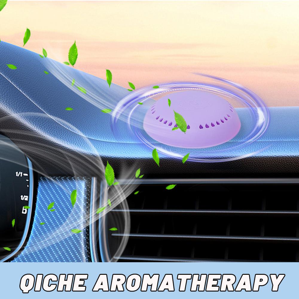 Toilet Solid Air Fresheners Aromatherapy Fragrance Incense Tablets Bathroom Supplies Bedroom Wardrobe Home Car Lasting Fresher