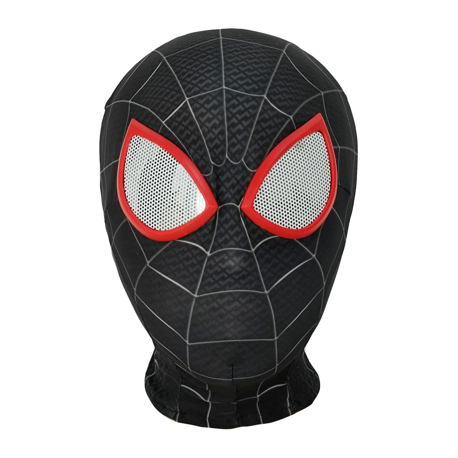 

Mask Role Play Toys One Size