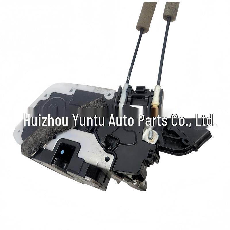 Rear Left & Right Door Lock Actuators for Jeep Compass (04589650AD, 04589651AD)