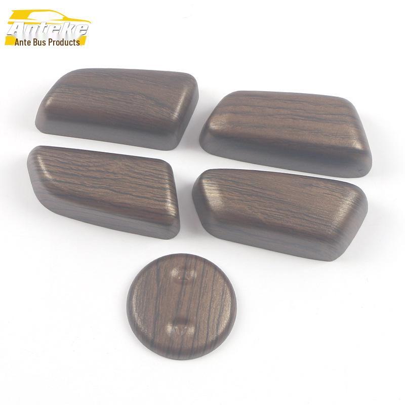 22 Qijun Front Triangle Speaker Ring & A-Pillar Speaker Panel Upgrade Kit