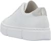 Кроссовки Rieker Sneaker low (N59W1) white