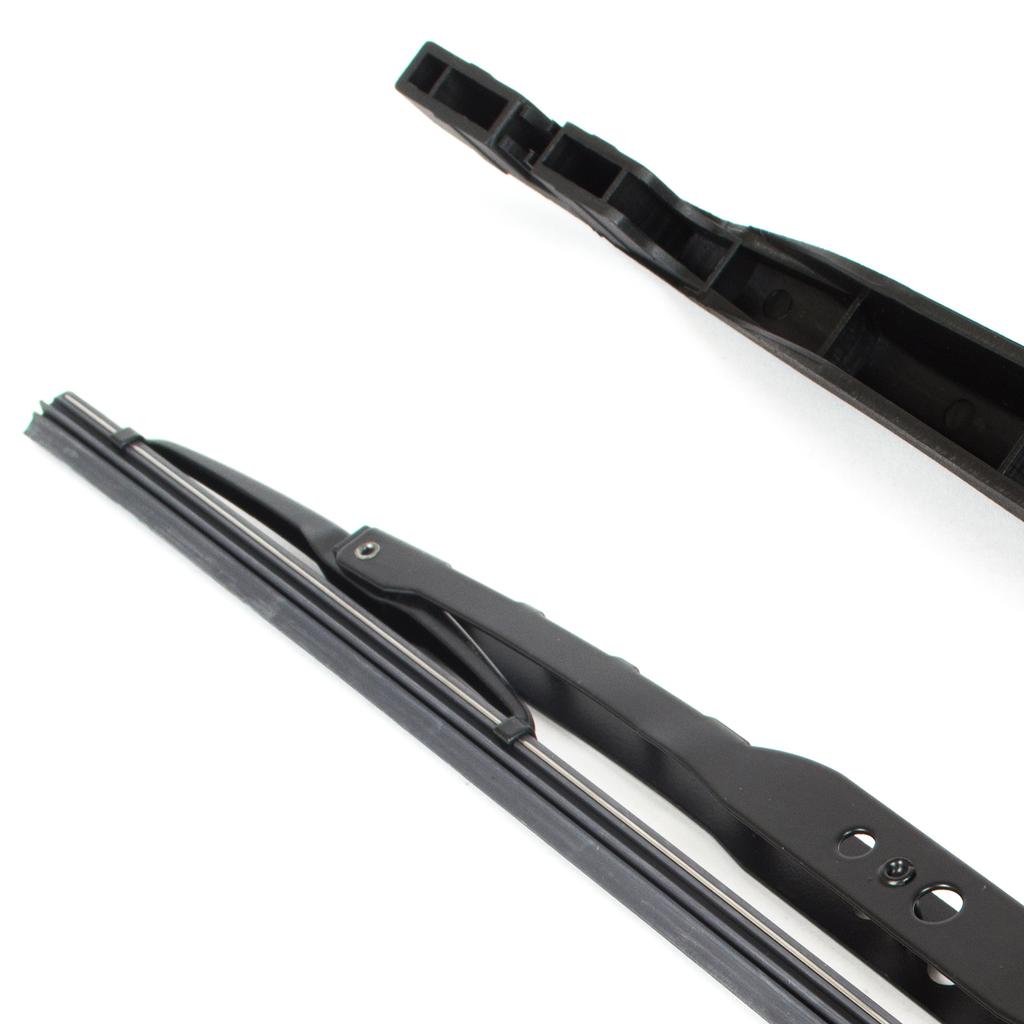Volvo V70 00-04 Rear Wiper Arm + Blade