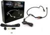 CAROL MUD-806 Headset Microphone, Cardioid Directional Condenser Microphone for Yoga, Video Conferencing, Classes, and Dance