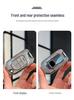 Compatible Car Key Cover for BZ Picture, XRV, Haoying, CRV, Lingpai, Jade, Civic, Accord, Fit