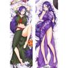 60x180cm Anime FATE Putetrekk Cosplay Dakimakura DIY-trykt Klemmende kropp Dekorativt putetrekk Hjem Sengetøy Putetrekk