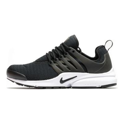 Air Presto Чорно-білий Жіночий 878068-001